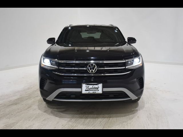 2021 Volkswagen Atlas Cross Sport 2.0T SE