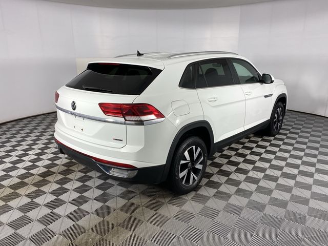 2021 Volkswagen Atlas Cross Sport 2.0T SE