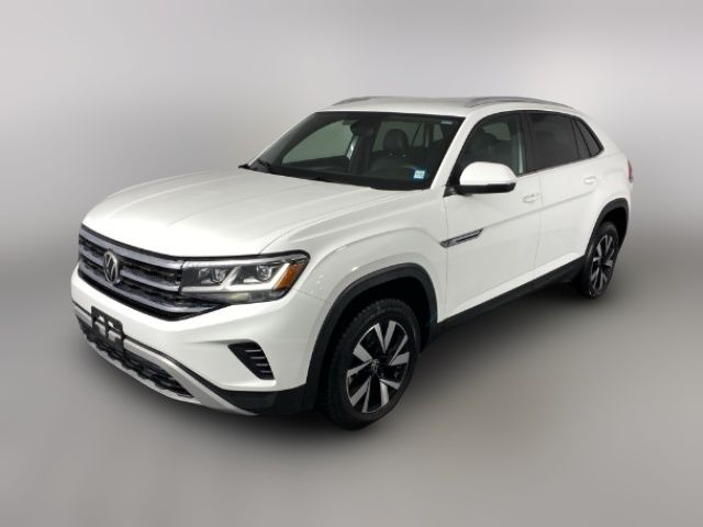 2021 Volkswagen Atlas Cross Sport 2.0T SE