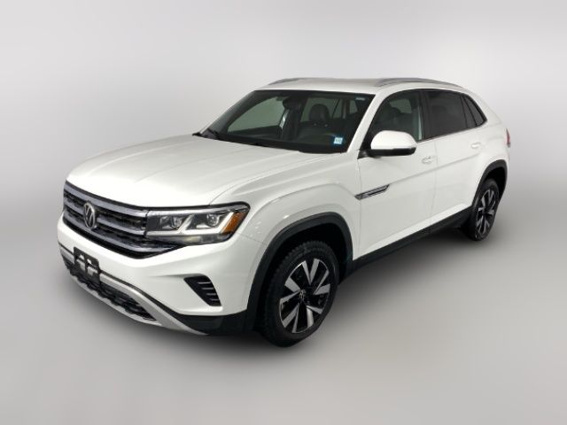 2021 Volkswagen Atlas Cross Sport 2.0T SE