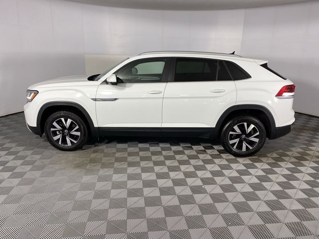 2021 Volkswagen Atlas Cross Sport 2.0T SE