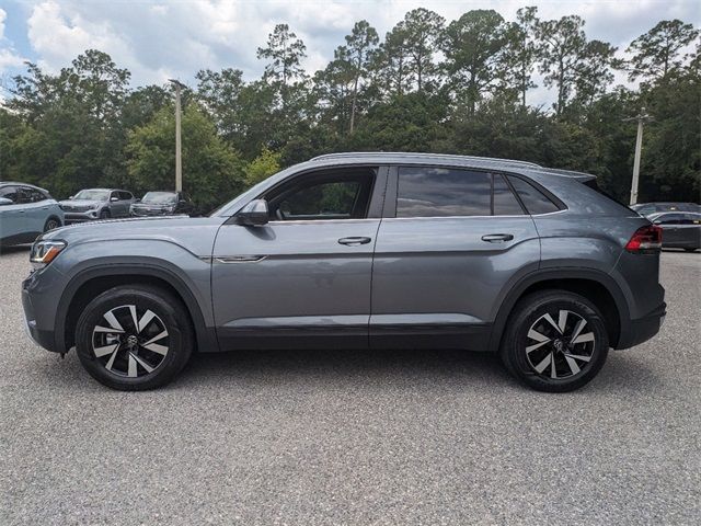 2021 Volkswagen Atlas Cross Sport 2.0T SE