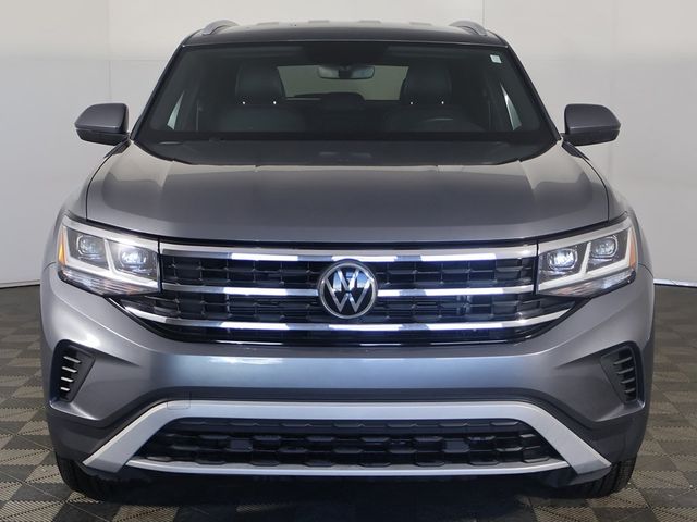 2021 Volkswagen Atlas Cross Sport 2.0T SE