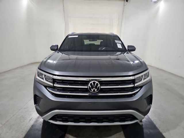 2021 Volkswagen Atlas Cross Sport 2.0T SE