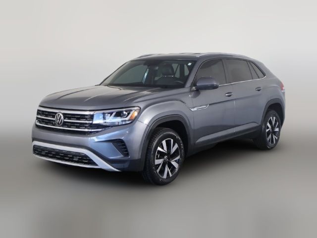 2021 Volkswagen Atlas Cross Sport 2.0T SE