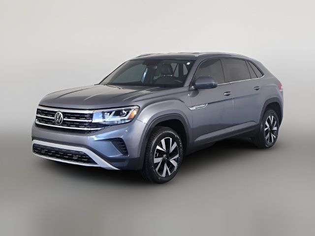 2021 Volkswagen Atlas Cross Sport 2.0T SE