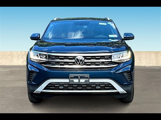 2021 Volkswagen Atlas Cross Sport 2.0T SE