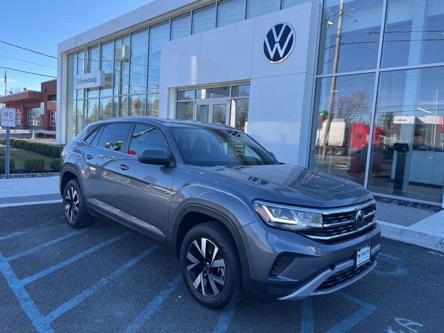 2021 Volkswagen Atlas Cross Sport 2.0T SE