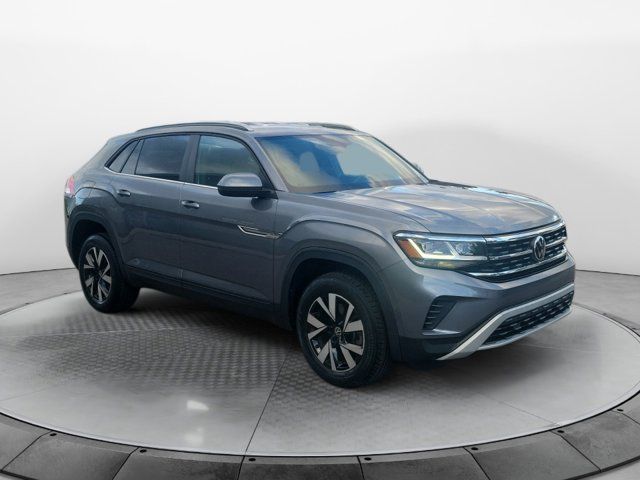 2021 Volkswagen Atlas Cross Sport 2.0T SE