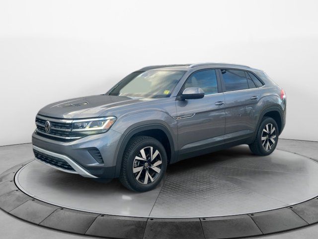 2021 Volkswagen Atlas Cross Sport 2.0T SE