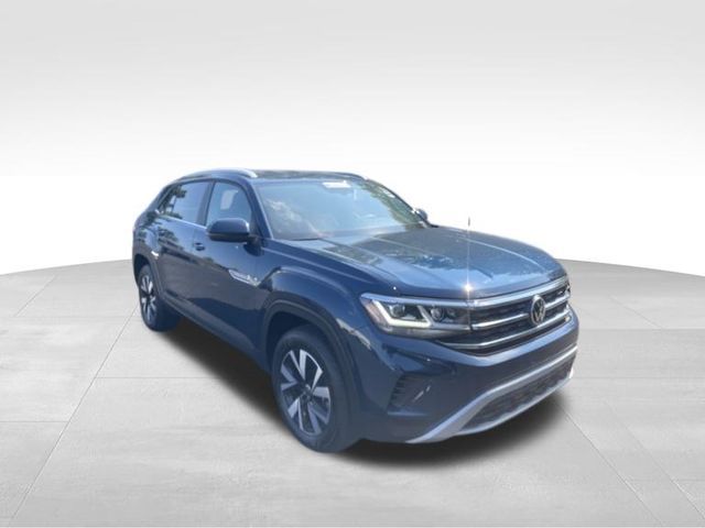 2021 Volkswagen Atlas Cross Sport 2.0T SE