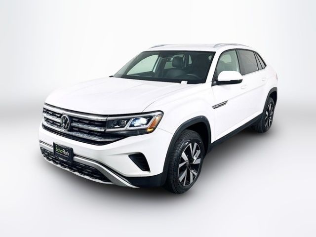 2021 Volkswagen Atlas Cross Sport 2.0T SE