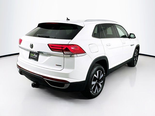 2021 Volkswagen Atlas Cross Sport 2.0T SE