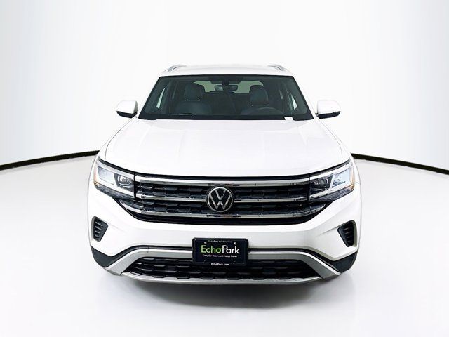 2021 Volkswagen Atlas Cross Sport 2.0T SE