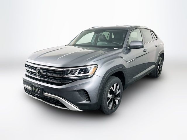 2021 Volkswagen Atlas Cross Sport 2.0T SE