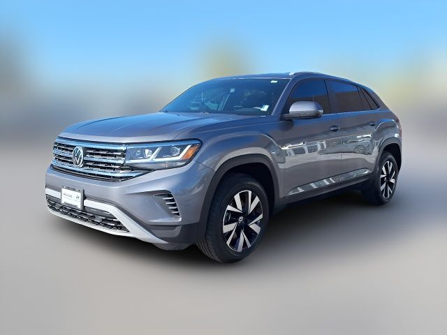 2021 Volkswagen Atlas Cross Sport 2.0T SE