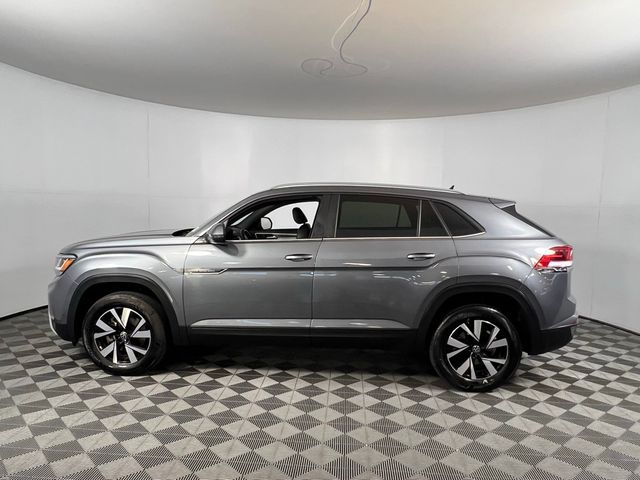 2021 Volkswagen Atlas Cross Sport 2.0T SE