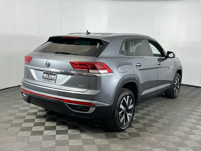 2021 Volkswagen Atlas Cross Sport 2.0T SE
