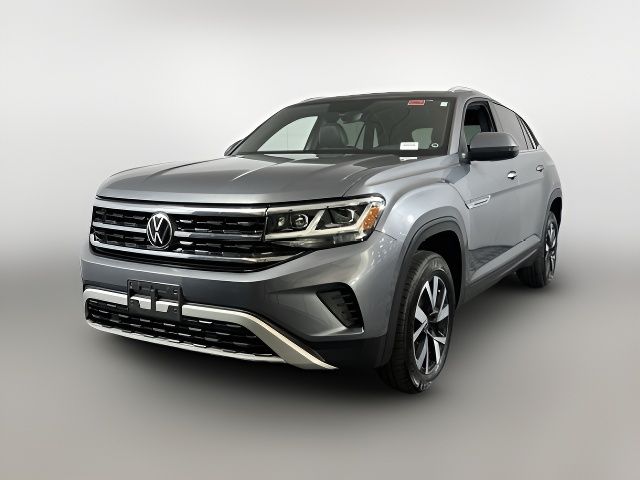 2021 Volkswagen Atlas Cross Sport 2.0T SE