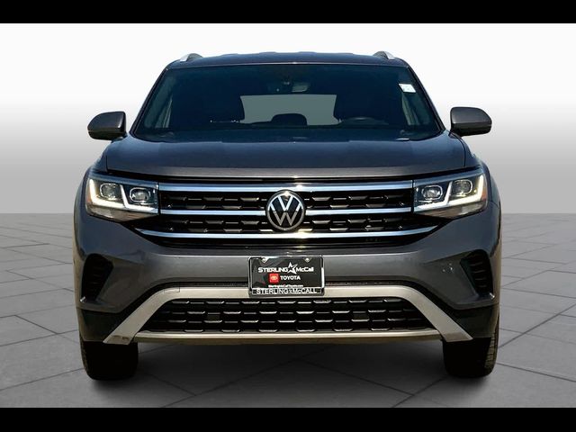 2021 Volkswagen Atlas Cross Sport 2.0T SE