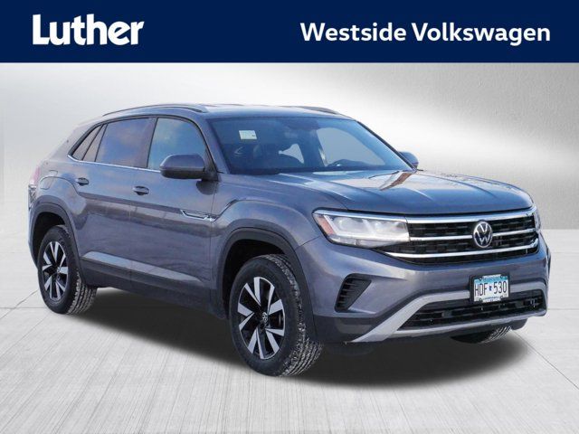 2021 Volkswagen Atlas Cross Sport 2.0T SE