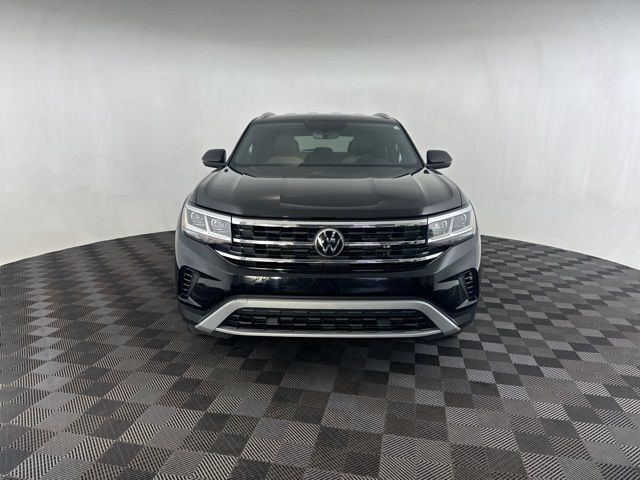 2021 Volkswagen Atlas Cross Sport 2.0T SE