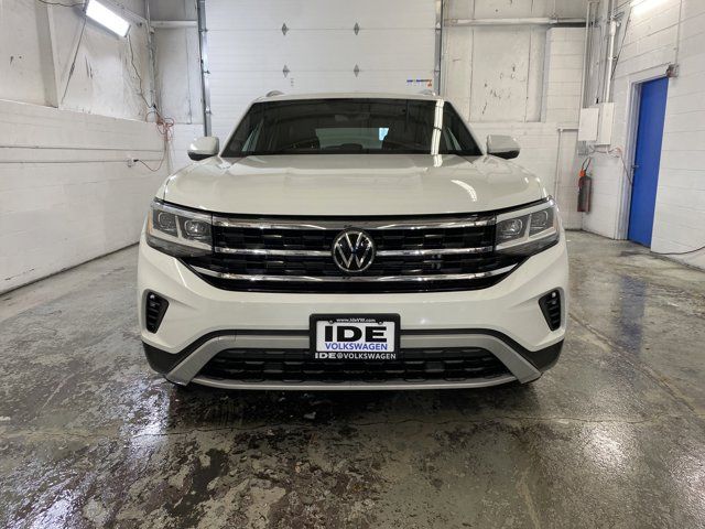 2021 Volkswagen Atlas Cross Sport 2.0T SE