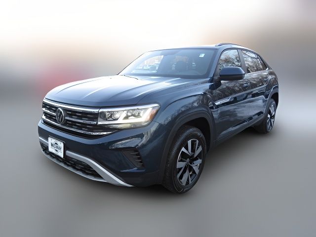 2021 Volkswagen Atlas Cross Sport 2.0T SE