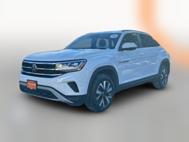 2021 Volkswagen Atlas Cross Sport 2.0T SE