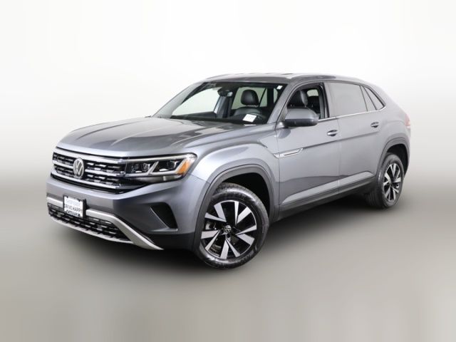 2021 Volkswagen Atlas Cross Sport 2.0T SE