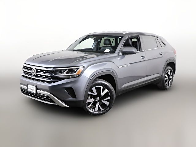 2021 Volkswagen Atlas Cross Sport 2.0T SE