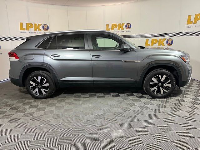 2021 Volkswagen Atlas Cross Sport 2.0T SE