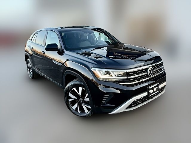 2021 Volkswagen Atlas Cross Sport 2.0T SE