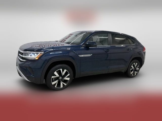 2021 Volkswagen Atlas Cross Sport 2.0T SE