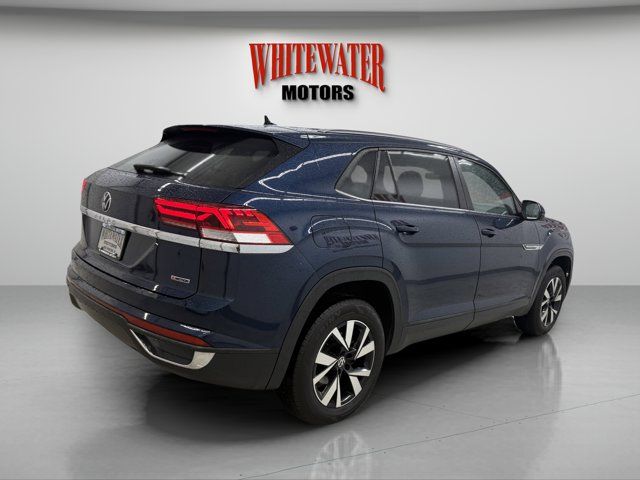 2021 Volkswagen Atlas Cross Sport 2.0T SE