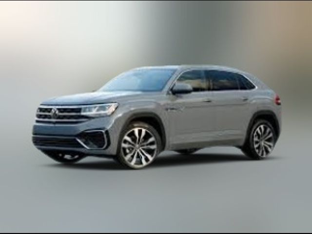 2021 Volkswagen Atlas Cross Sport 2.0T SE