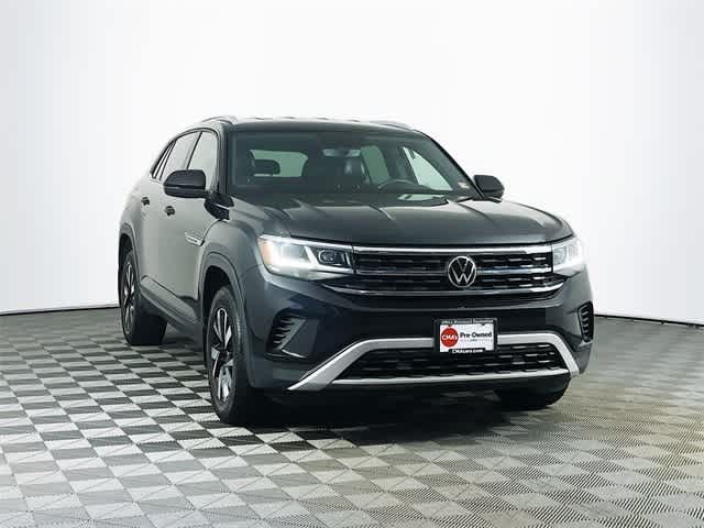 2021 Volkswagen Atlas Cross Sport 2.0T SE