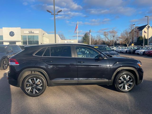 2021 Volkswagen Atlas Cross Sport 2.0T SE