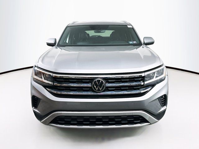 2021 Volkswagen Atlas Cross Sport 2.0T SE