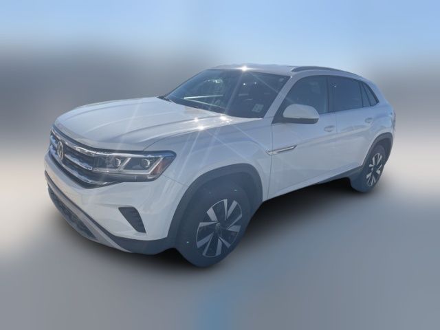 2021 Volkswagen Atlas Cross Sport 2.0T SE