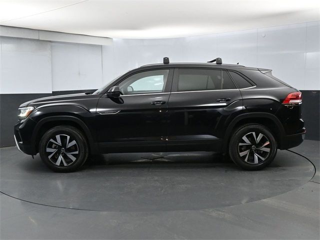 2021 Volkswagen Atlas Cross Sport 2.0T SE