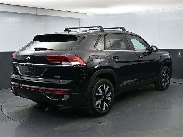 2021 Volkswagen Atlas Cross Sport 2.0T SE