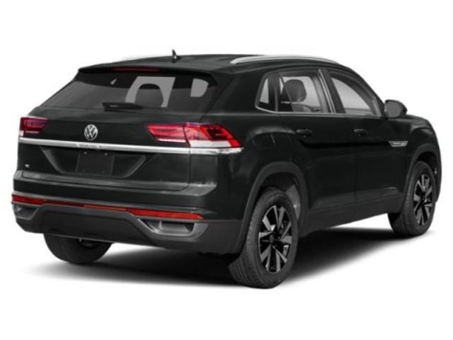 2021 Volkswagen Atlas Cross Sport 2.0T SE