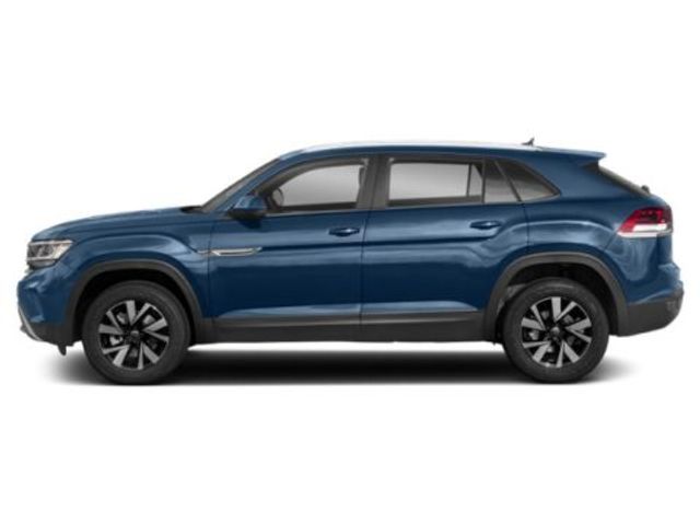 2021 Volkswagen Atlas Cross Sport 2.0T SE