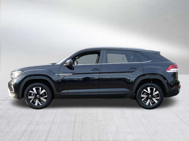 2021 Volkswagen Atlas Cross Sport 2.0T SE