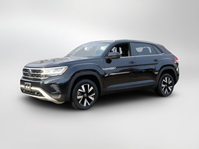 2021 Volkswagen Atlas Cross Sport 2.0T SE