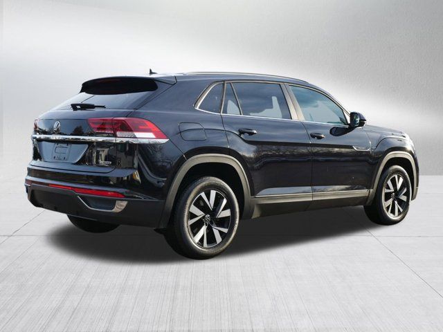 2021 Volkswagen Atlas Cross Sport 2.0T SE