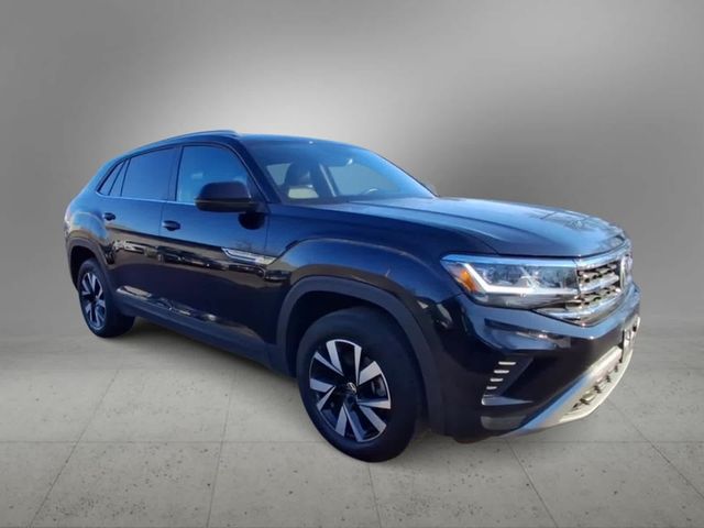 2021 Volkswagen Atlas Cross Sport 2.0T SE