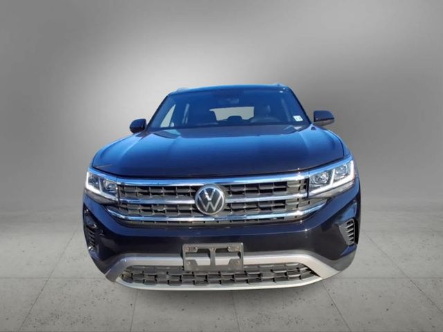 2021 Volkswagen Atlas Cross Sport 2.0T SE