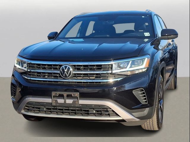 2021 Volkswagen Atlas Cross Sport 2.0T SE